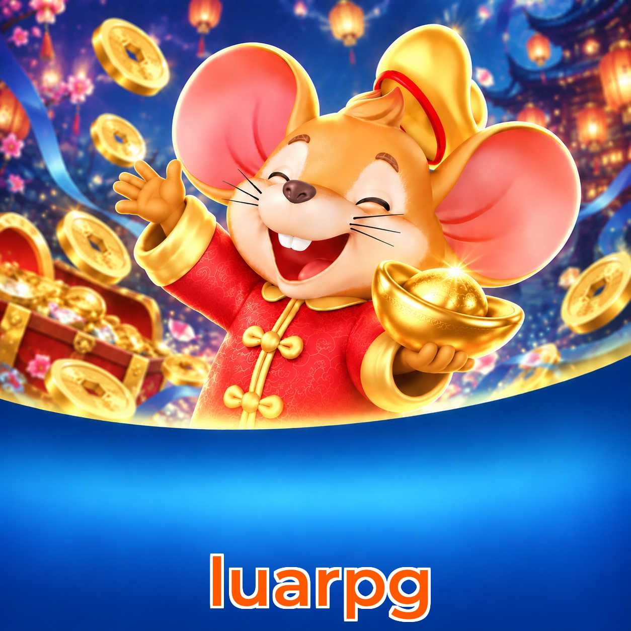 luarpg Free Spins