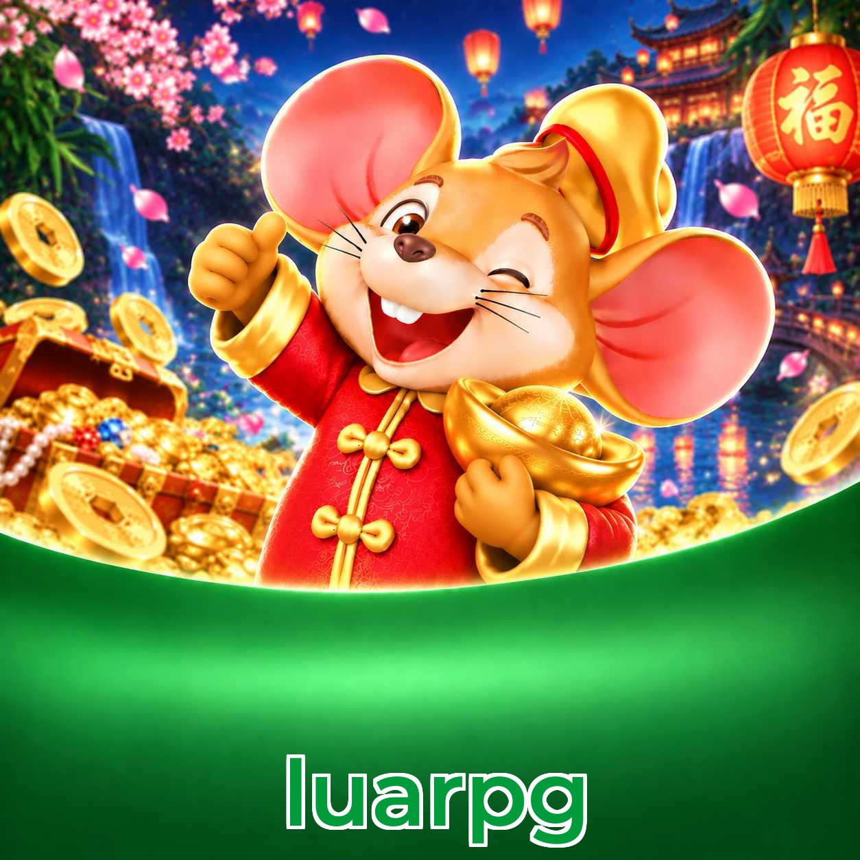 luarpg Logo