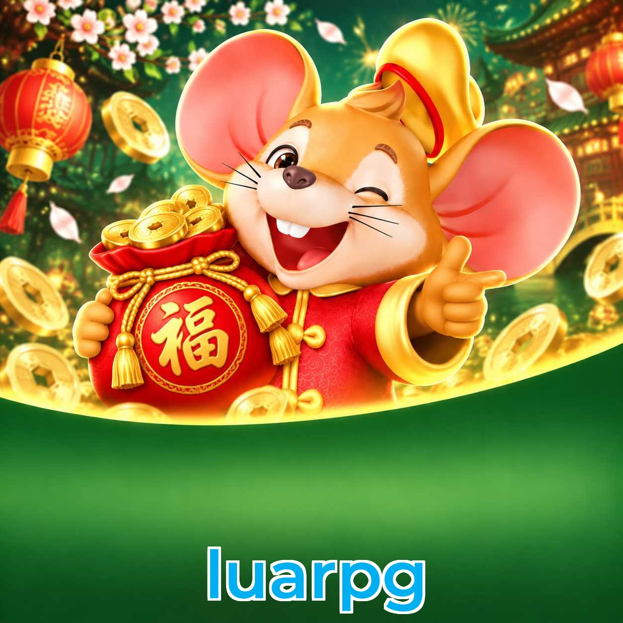 luarpg Estratégias Slots