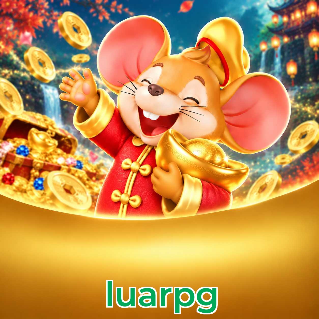 luarpg FAQ