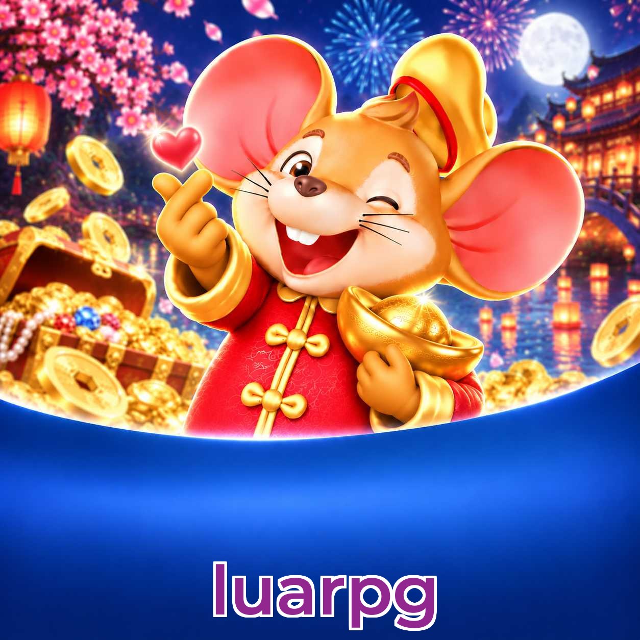 luarpg Logo