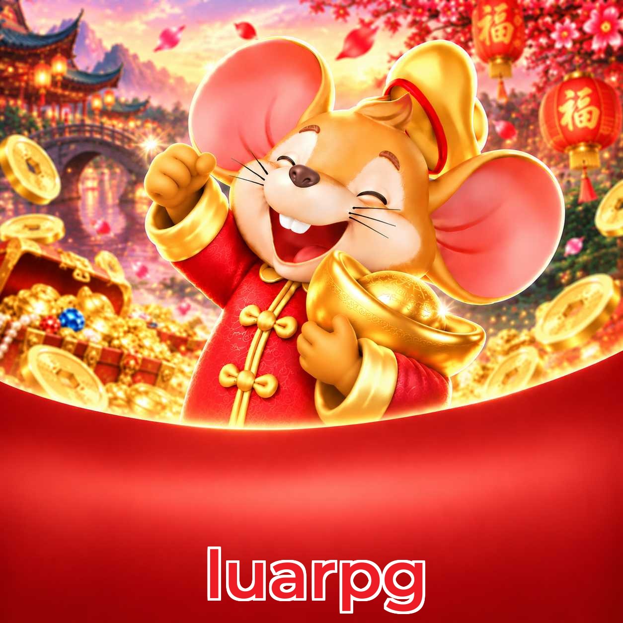 luarpg Fortune Tiger FAQ
