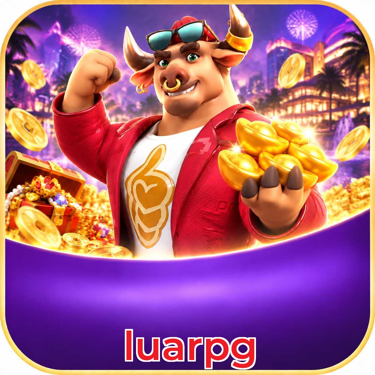 luarpg KYC Verification