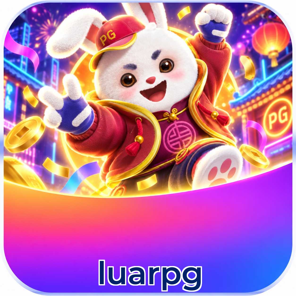 Baixar luarpg iPhone
