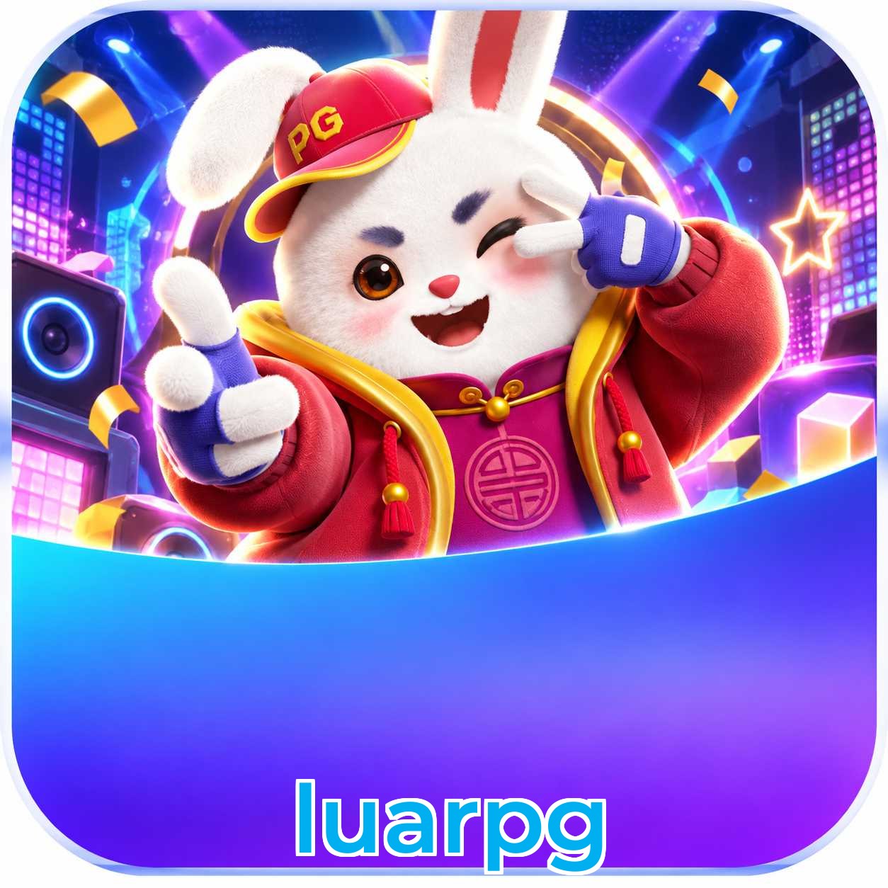 luarpg