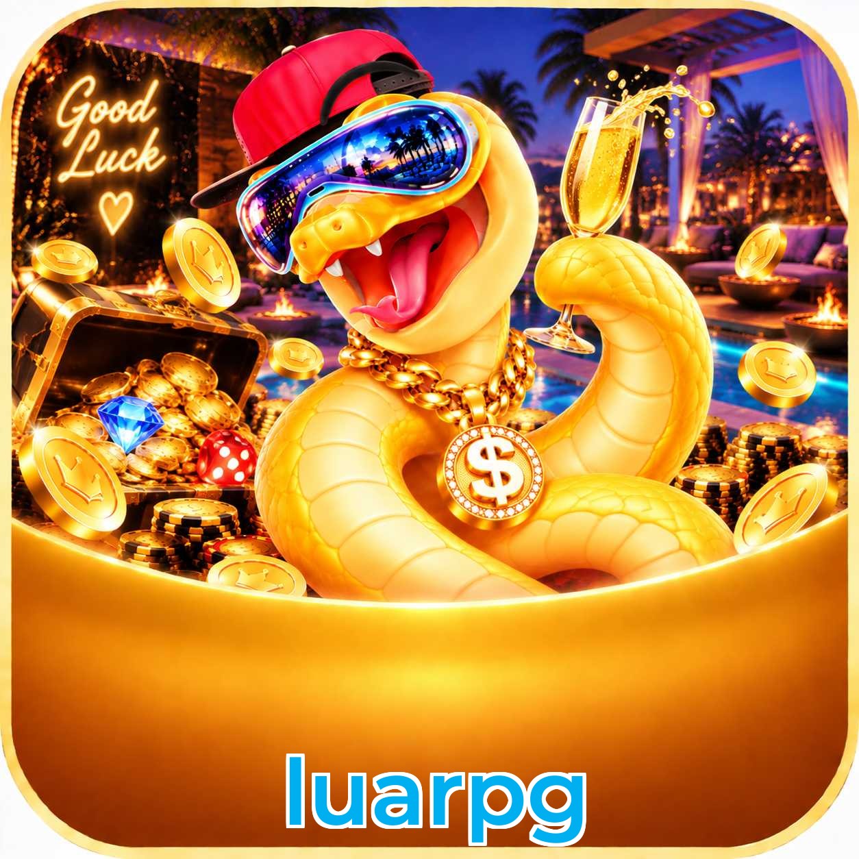 luarpg Performance Tests