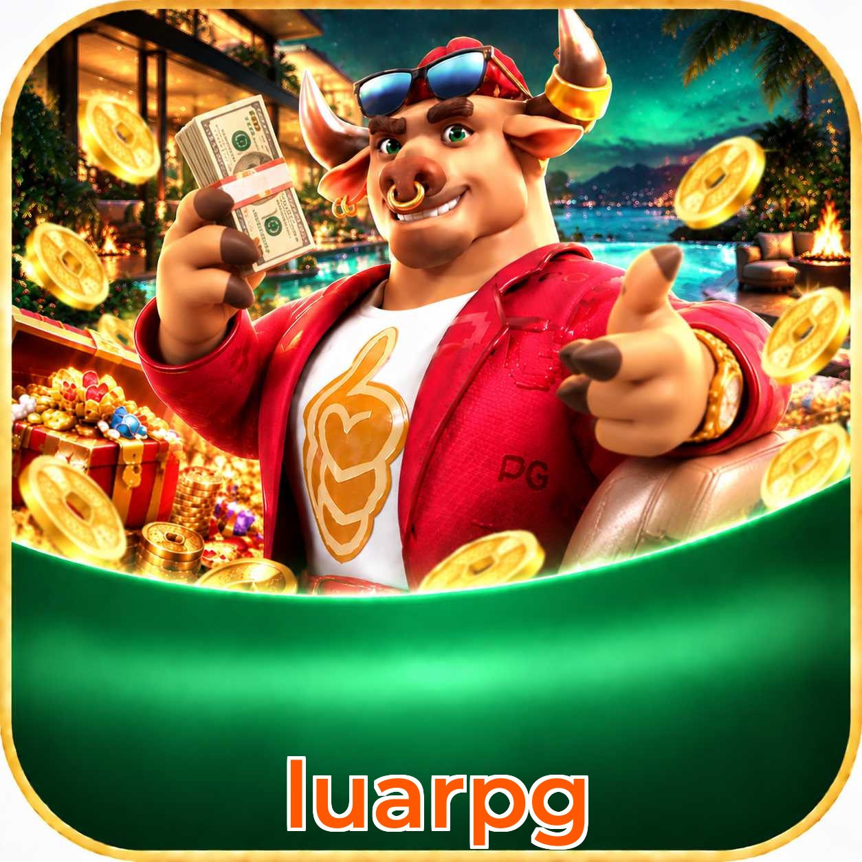 luarpg Compatibilidade