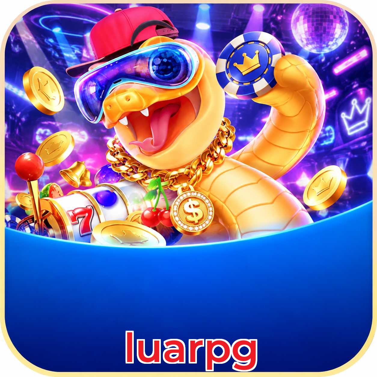 luarpg Download Links
