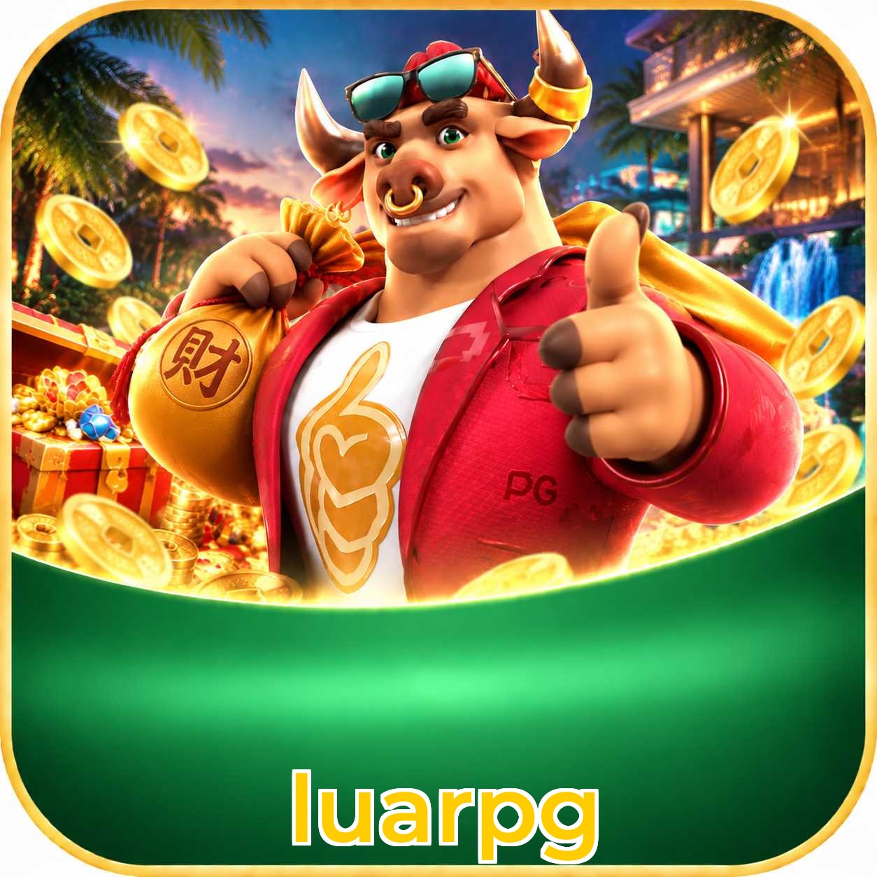 luarpg Security