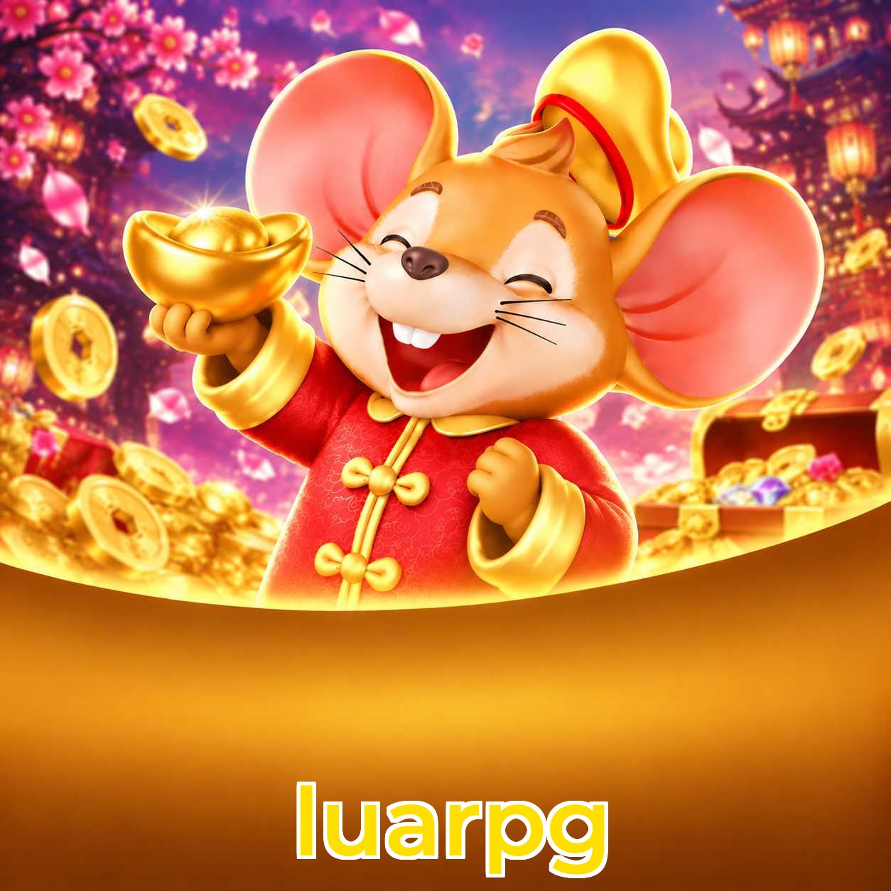 luarpg Fortune Tiger RTP