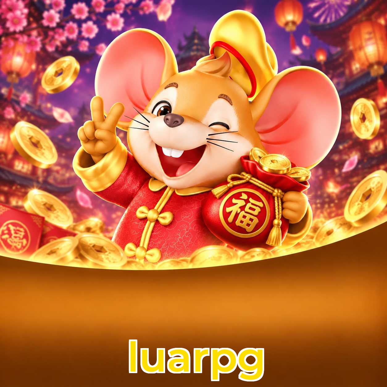 luarpg Logo