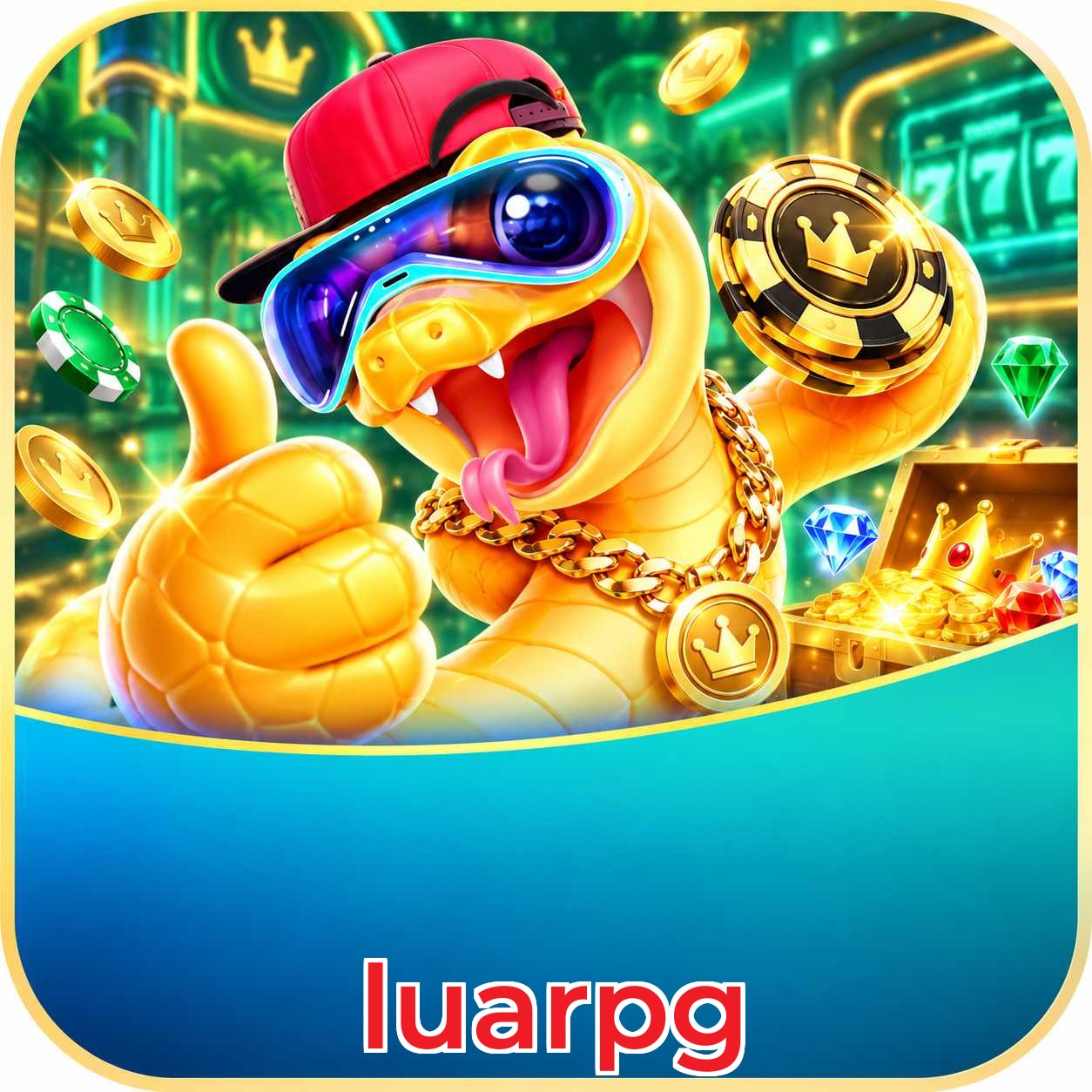 luarpg Facebook Group