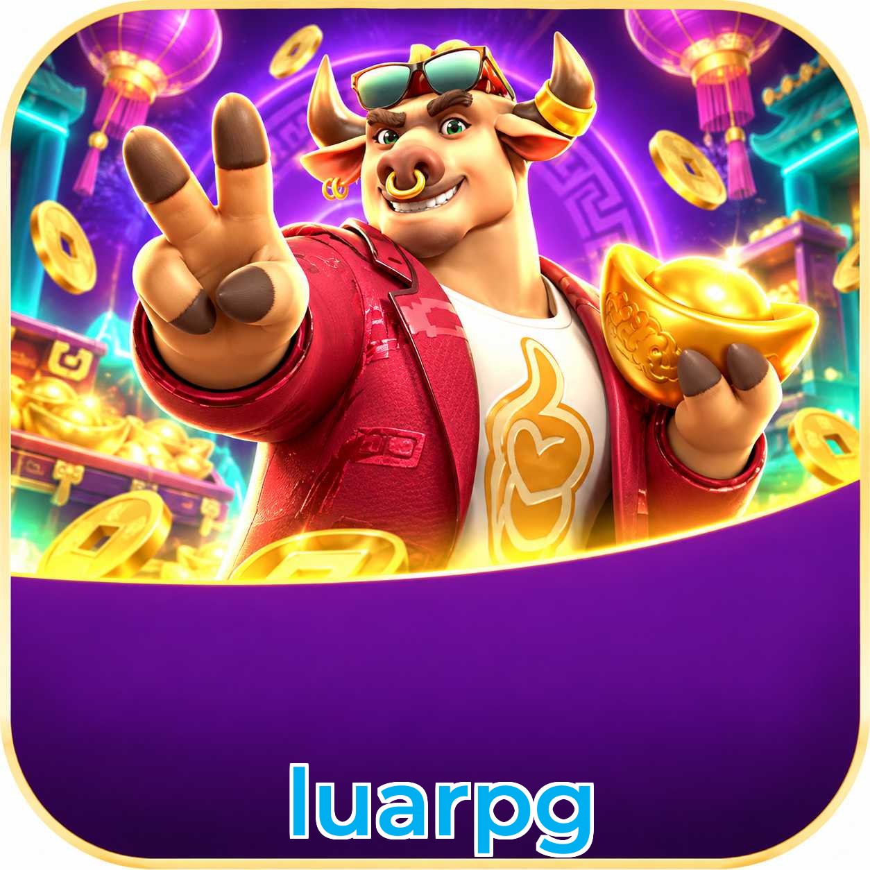 luarpg Segurança