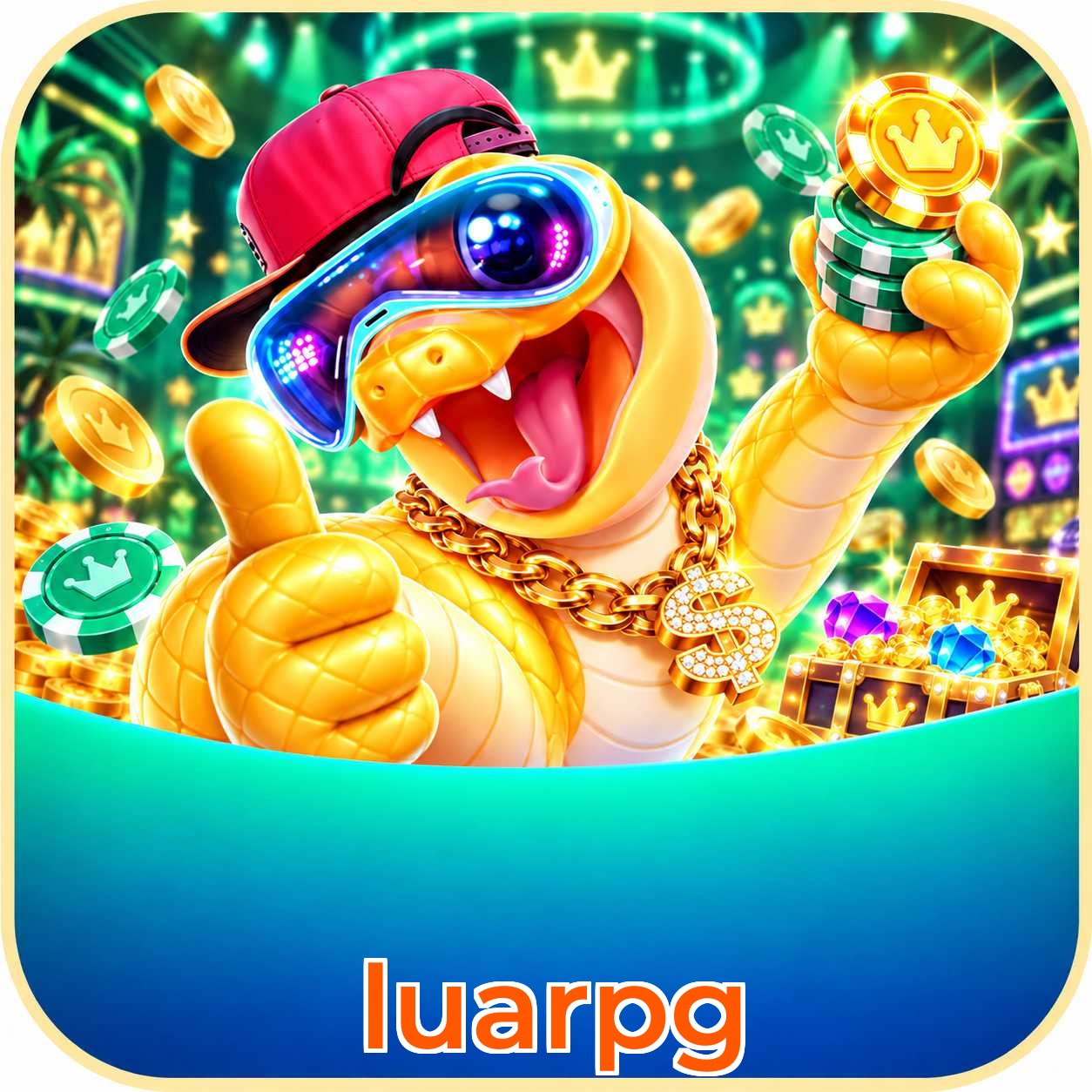 luarpg Top Slots