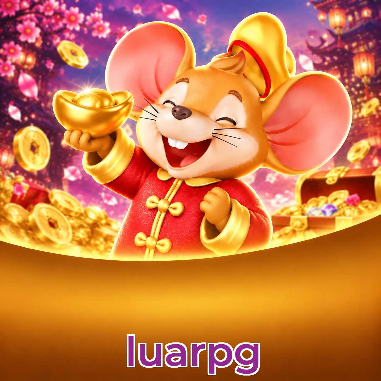 luarpg Cashback