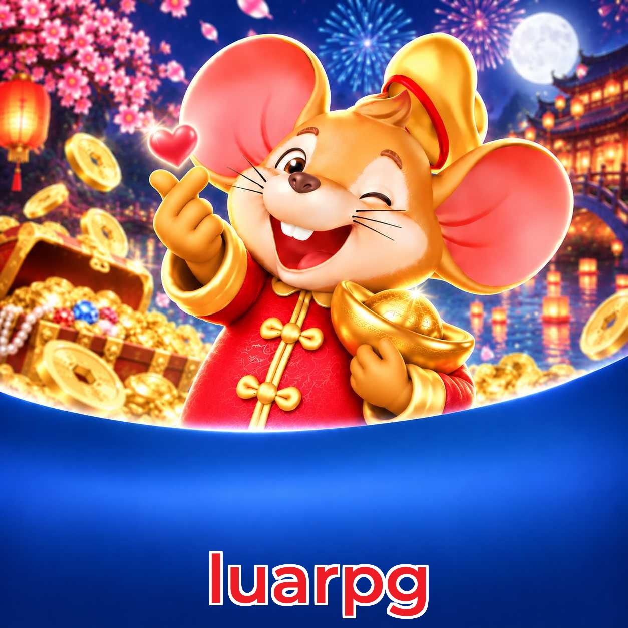 luarpg Betting Limits