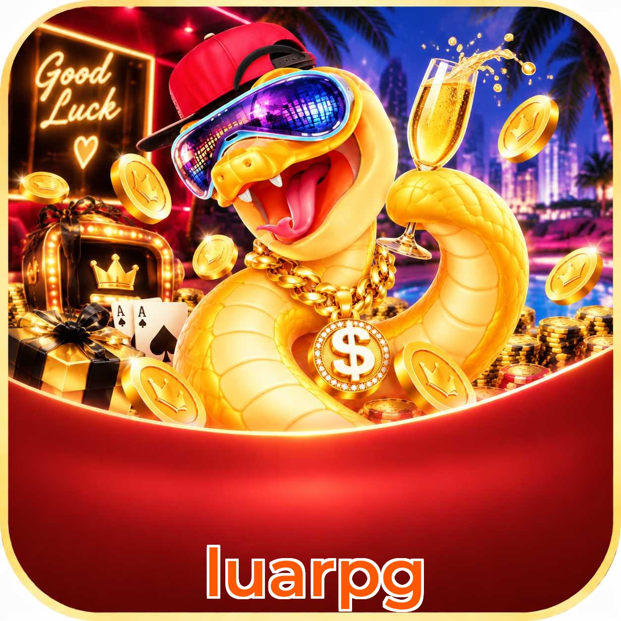 luarpg Fortune Tiger Tips