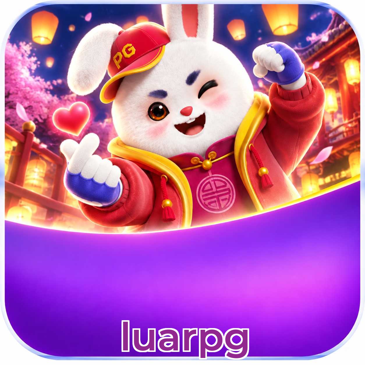 luarpg App FAQ
