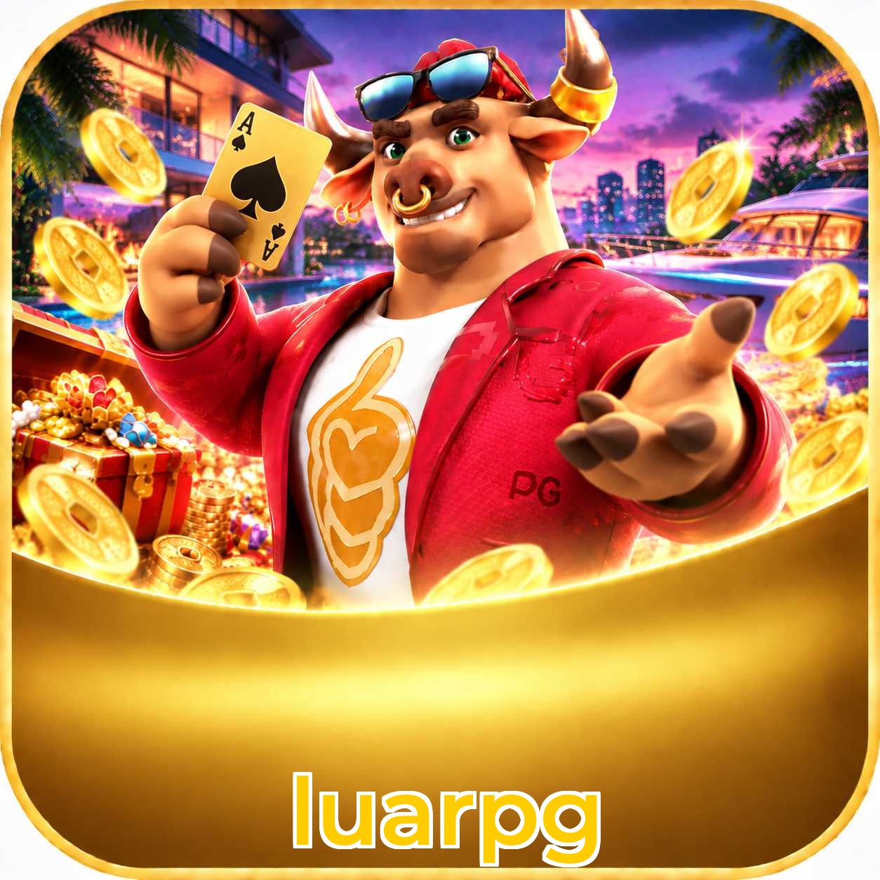 luarpg Performance