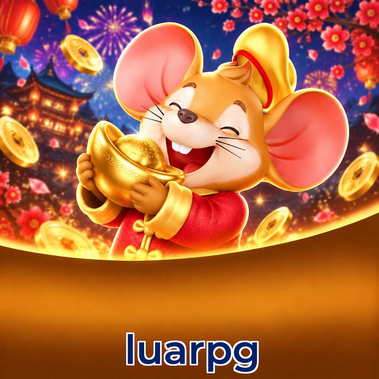 luarpg Telegram Stats
