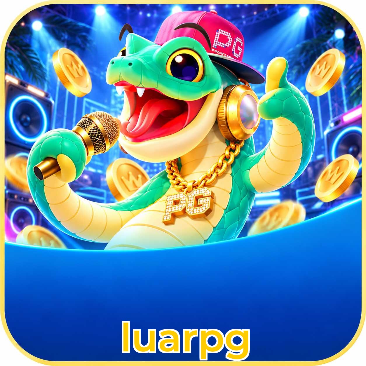 luarpg Bet FAQ