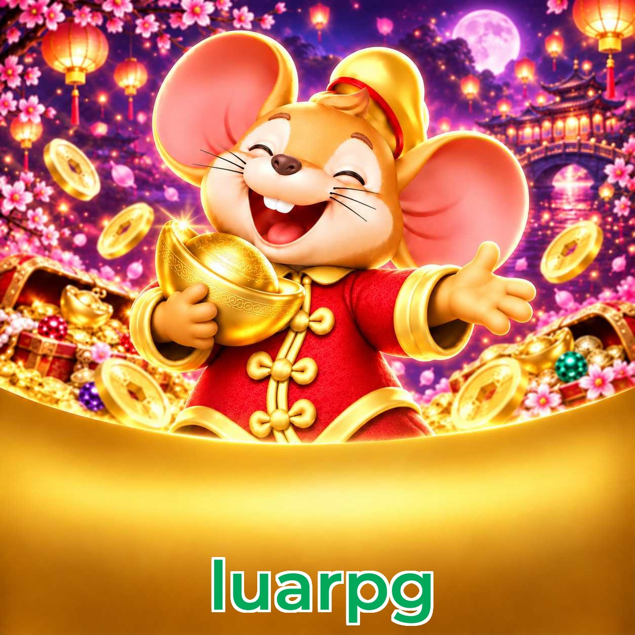 luarpg RTP Testing