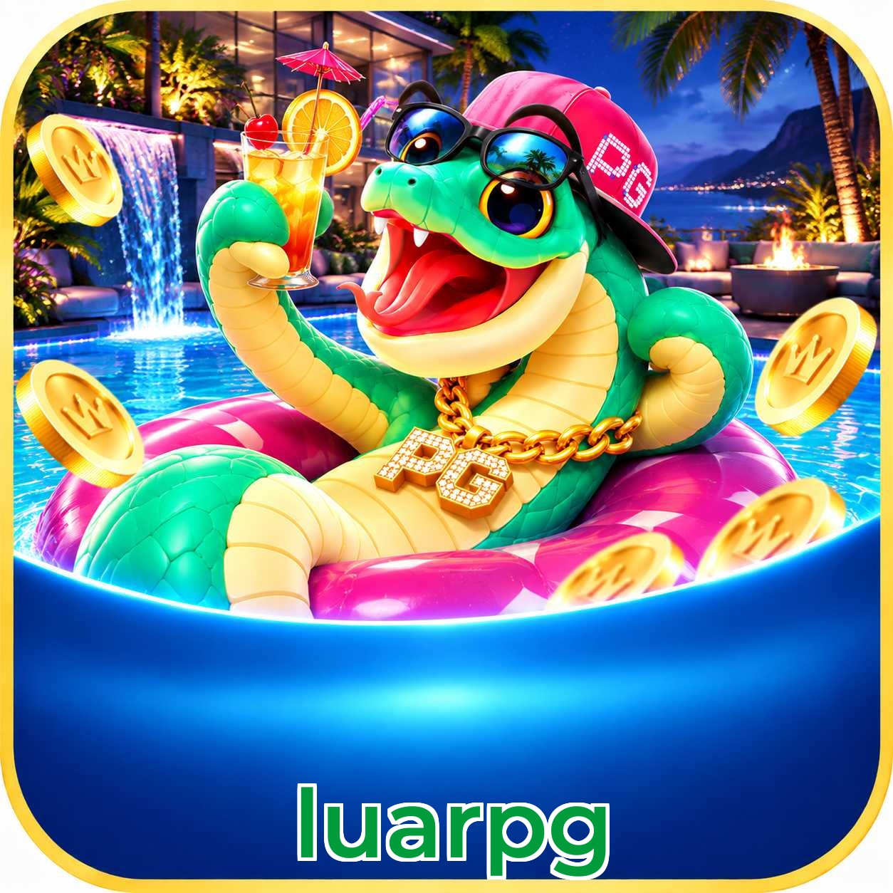luarpg Loterias