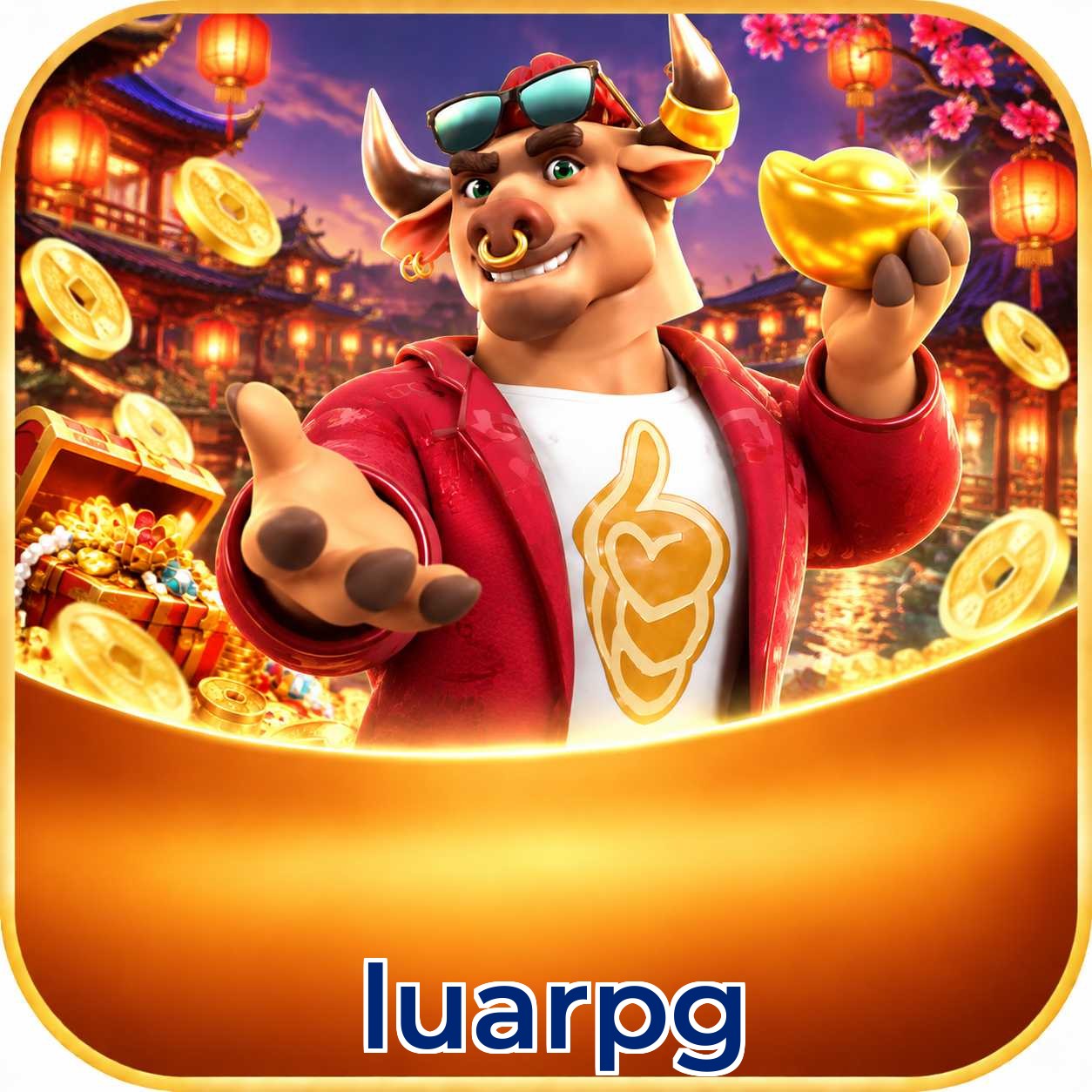 luarpg Plataforma FAQ