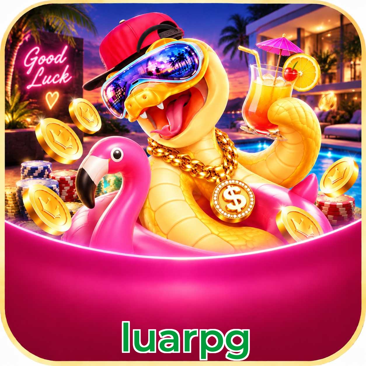 luarpg Compatibilidade