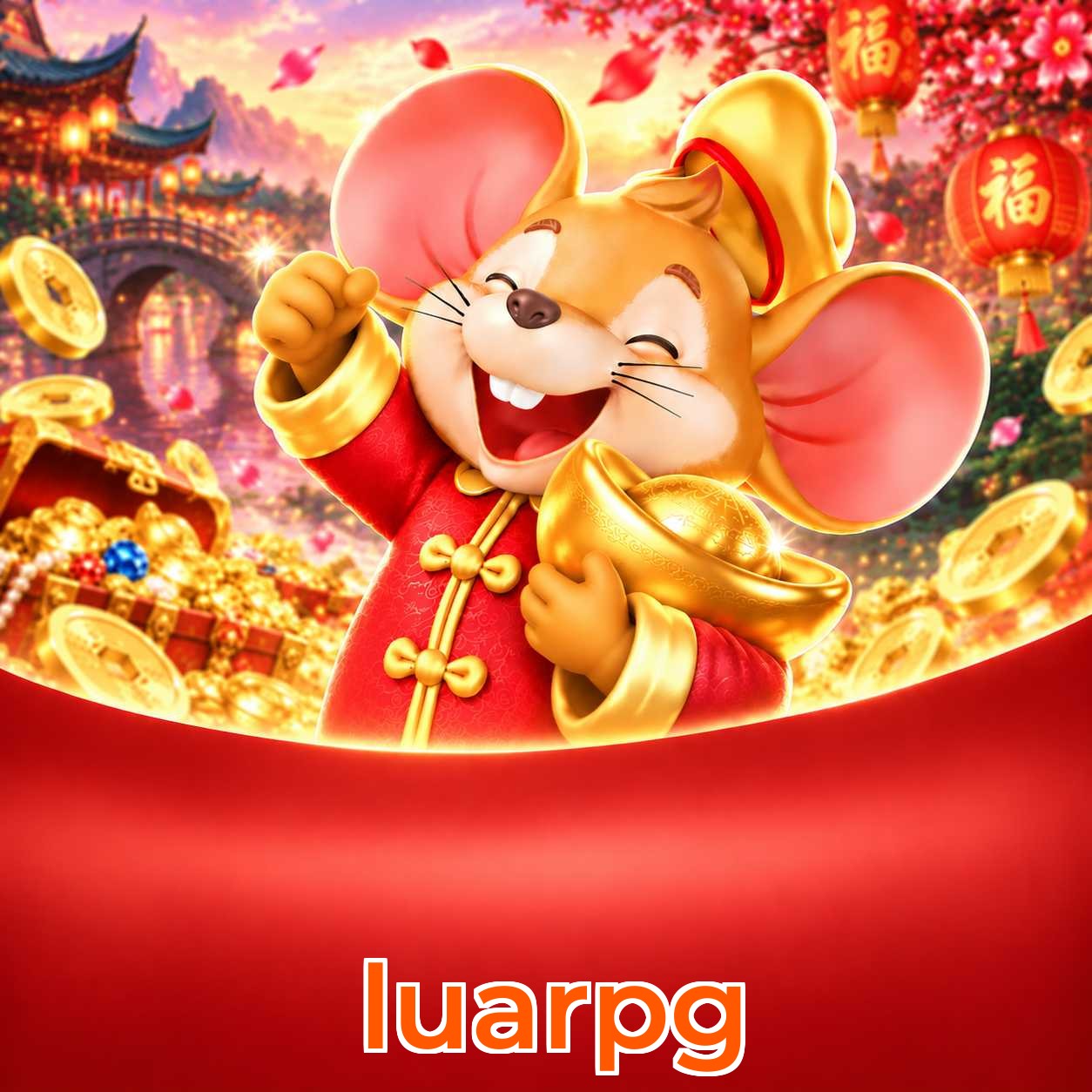 luarpg Streaming Quality