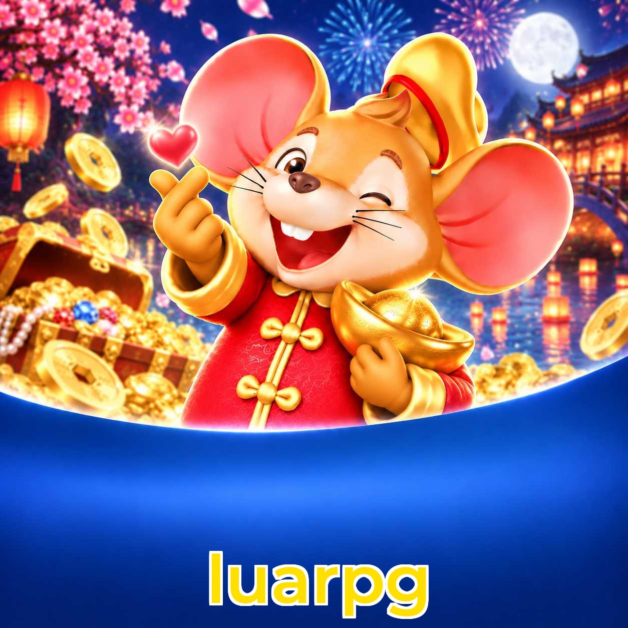 luarpg Logo