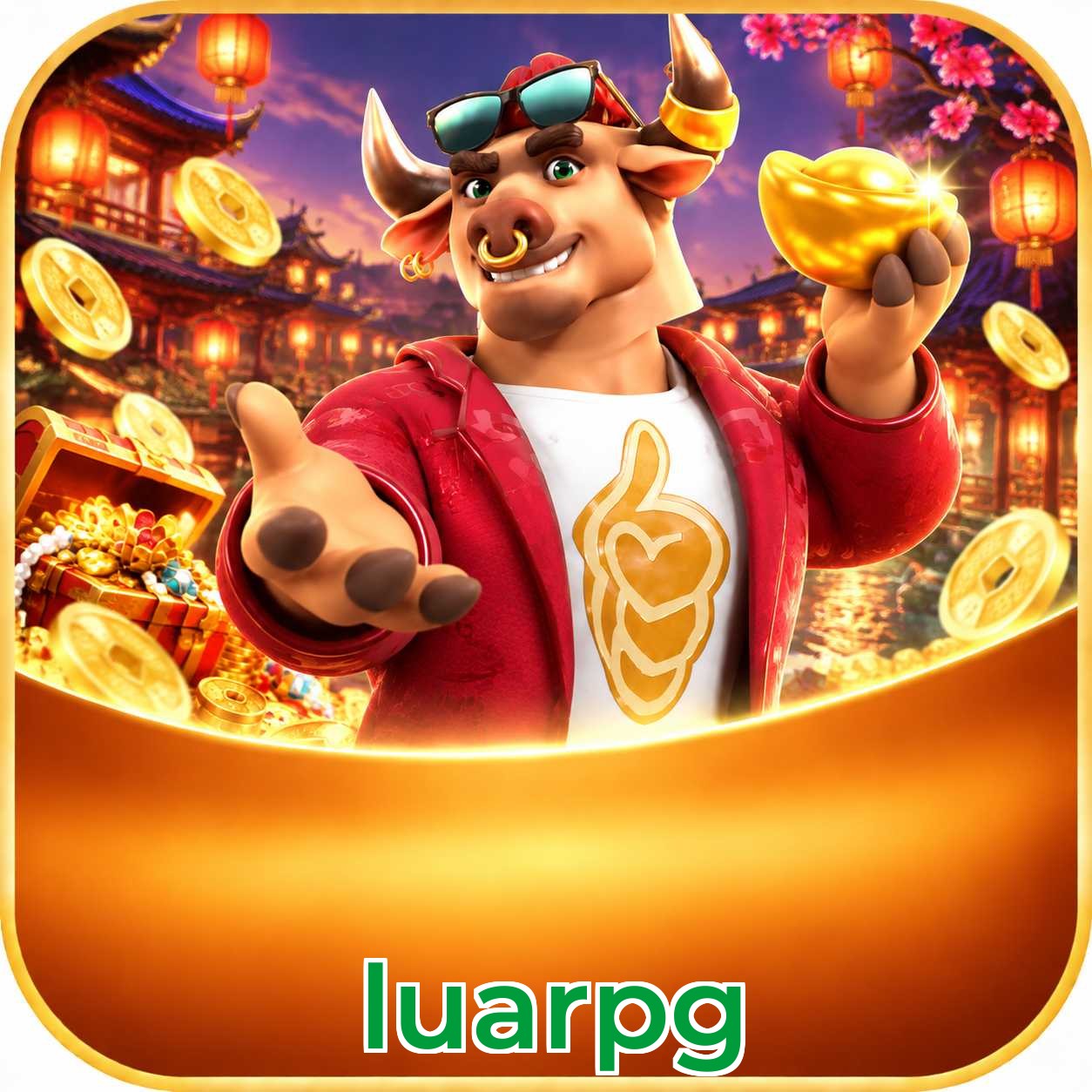 luarpg Suporte
