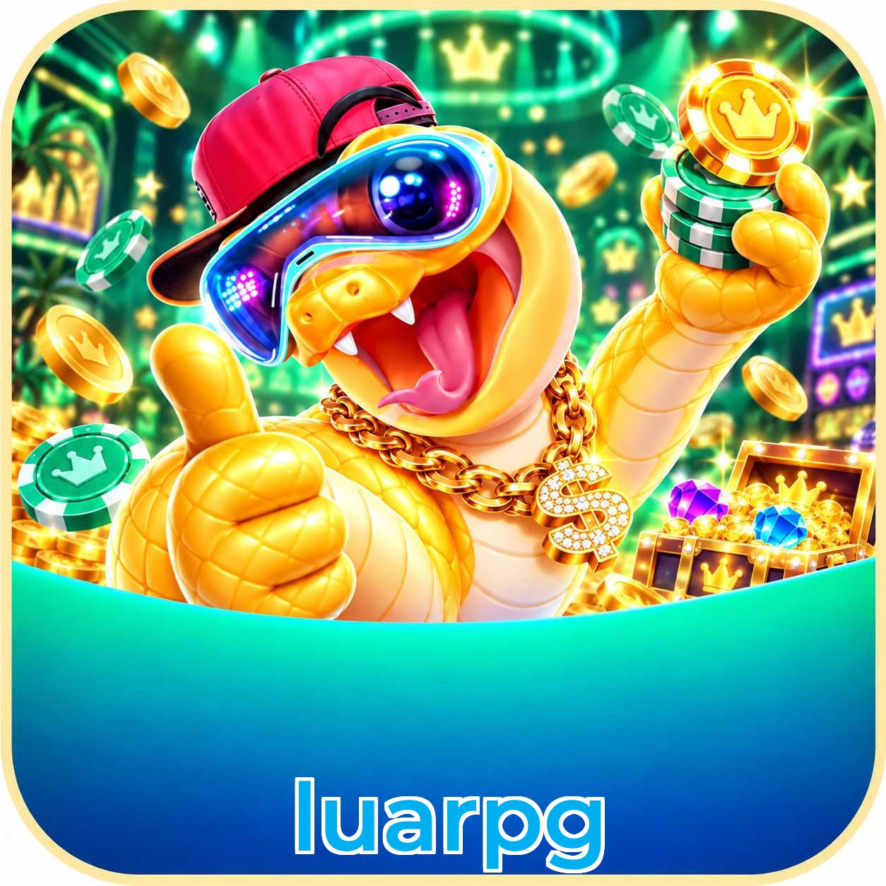 luarpg Live Games