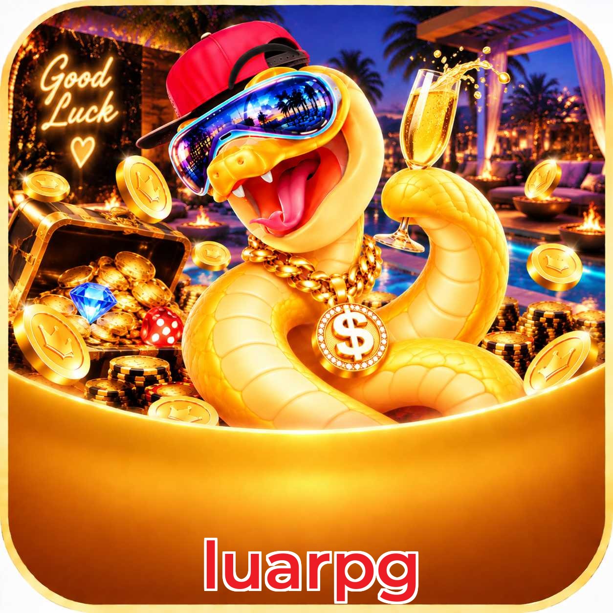 luarpg Promotions