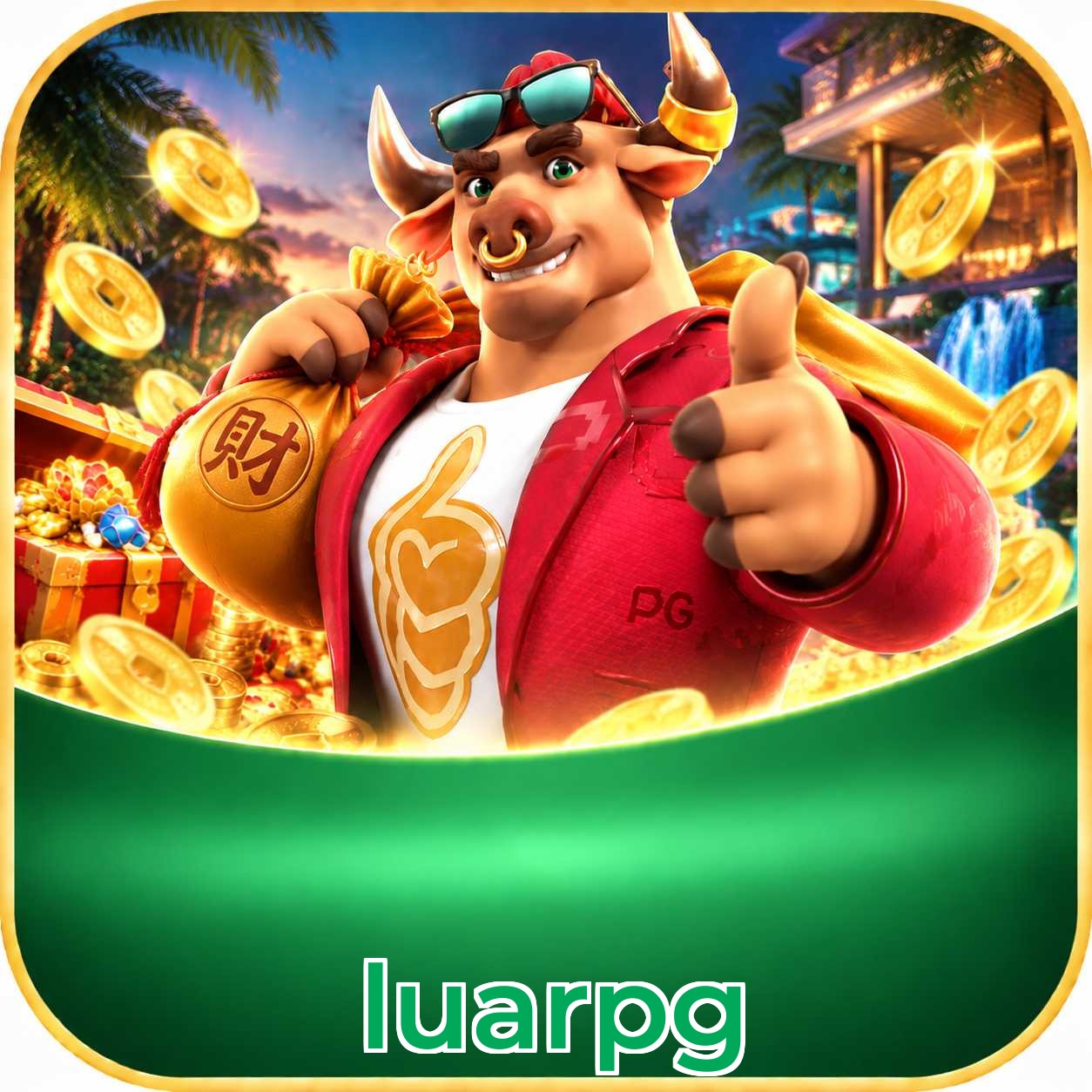 luarpg Interface