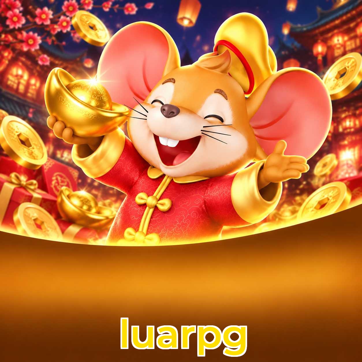 luarpg erros de instalação e correção