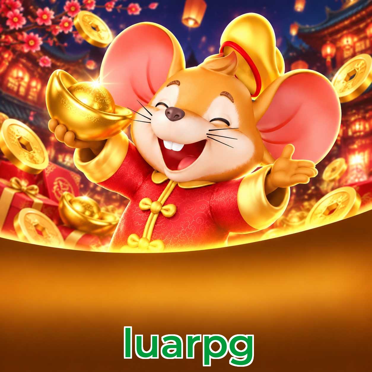 luarpg Facebook Support