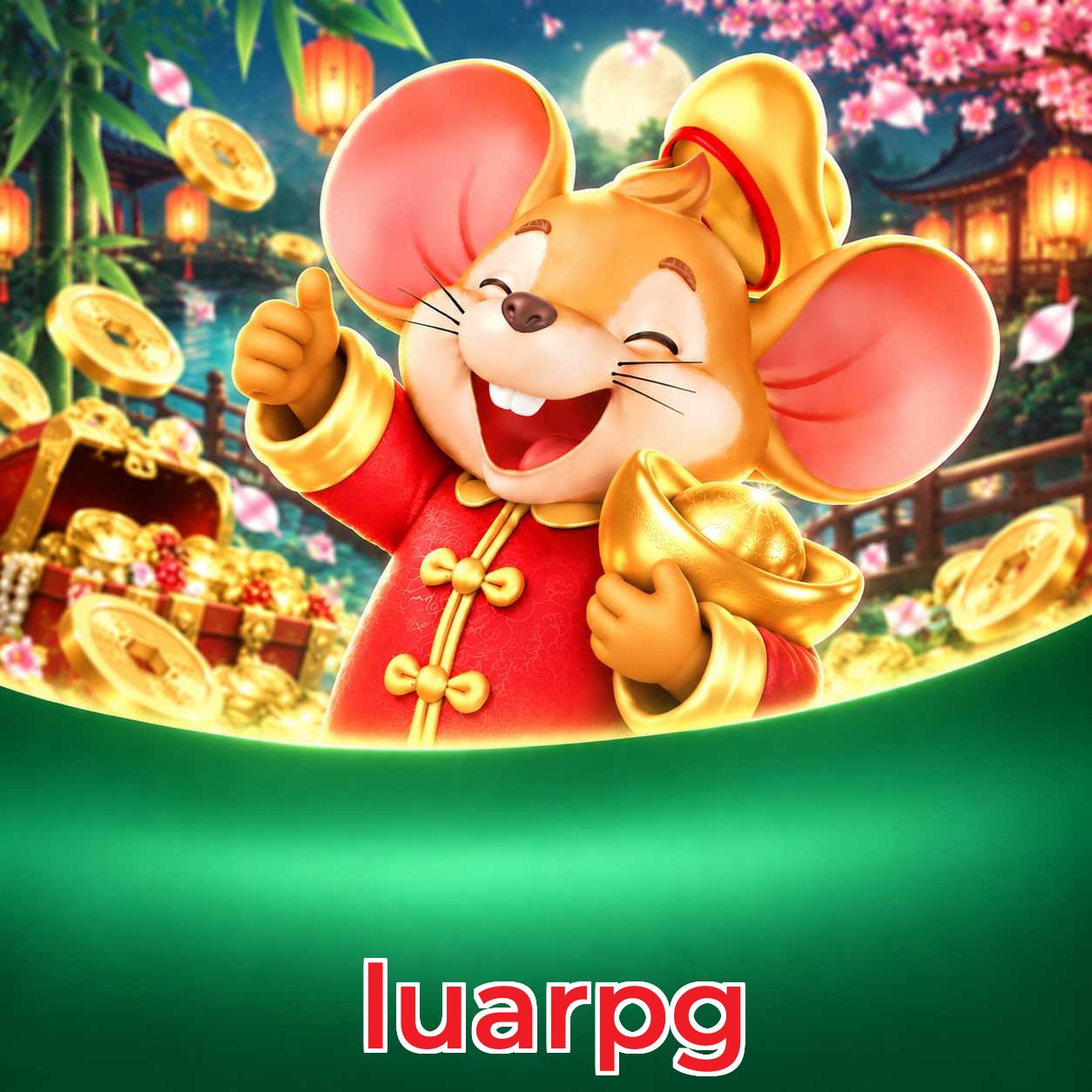 luarpg Registration Guide