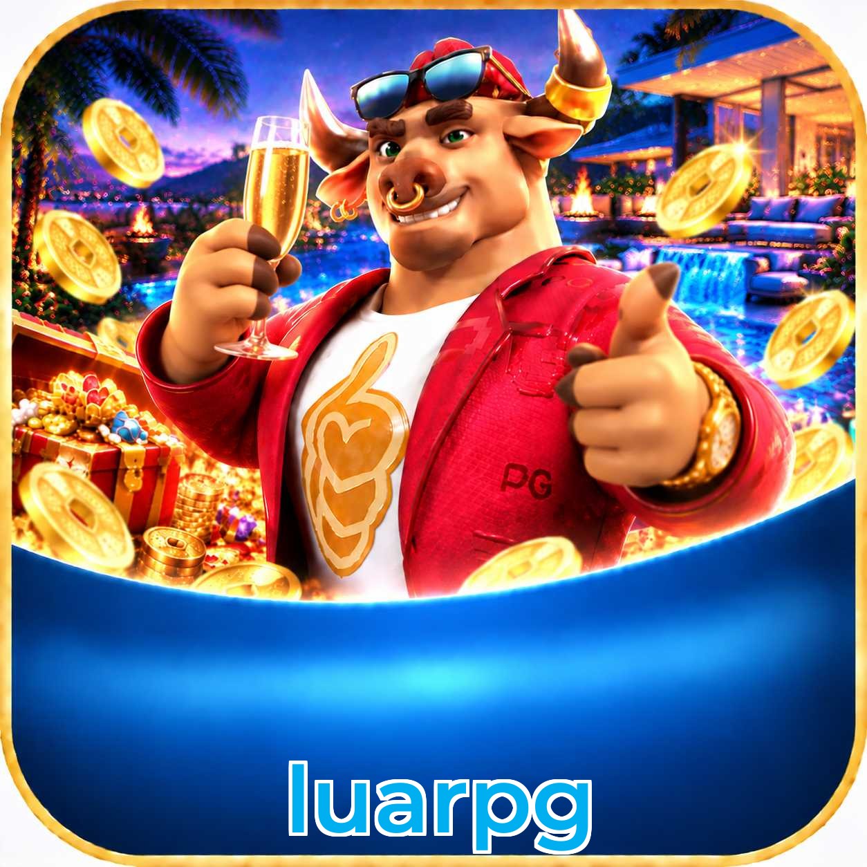 luarpg VIP Níveis