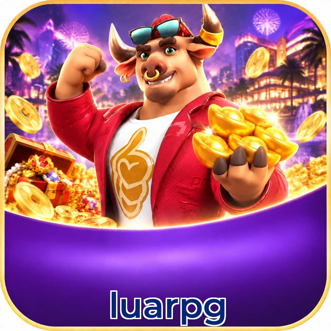 luarpg Facebook Bonus