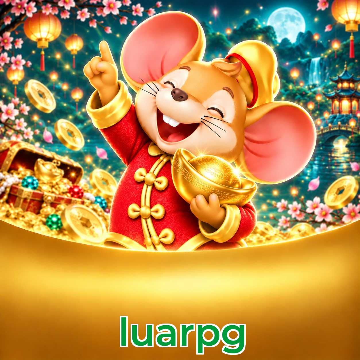 luarpg VIP FAQ