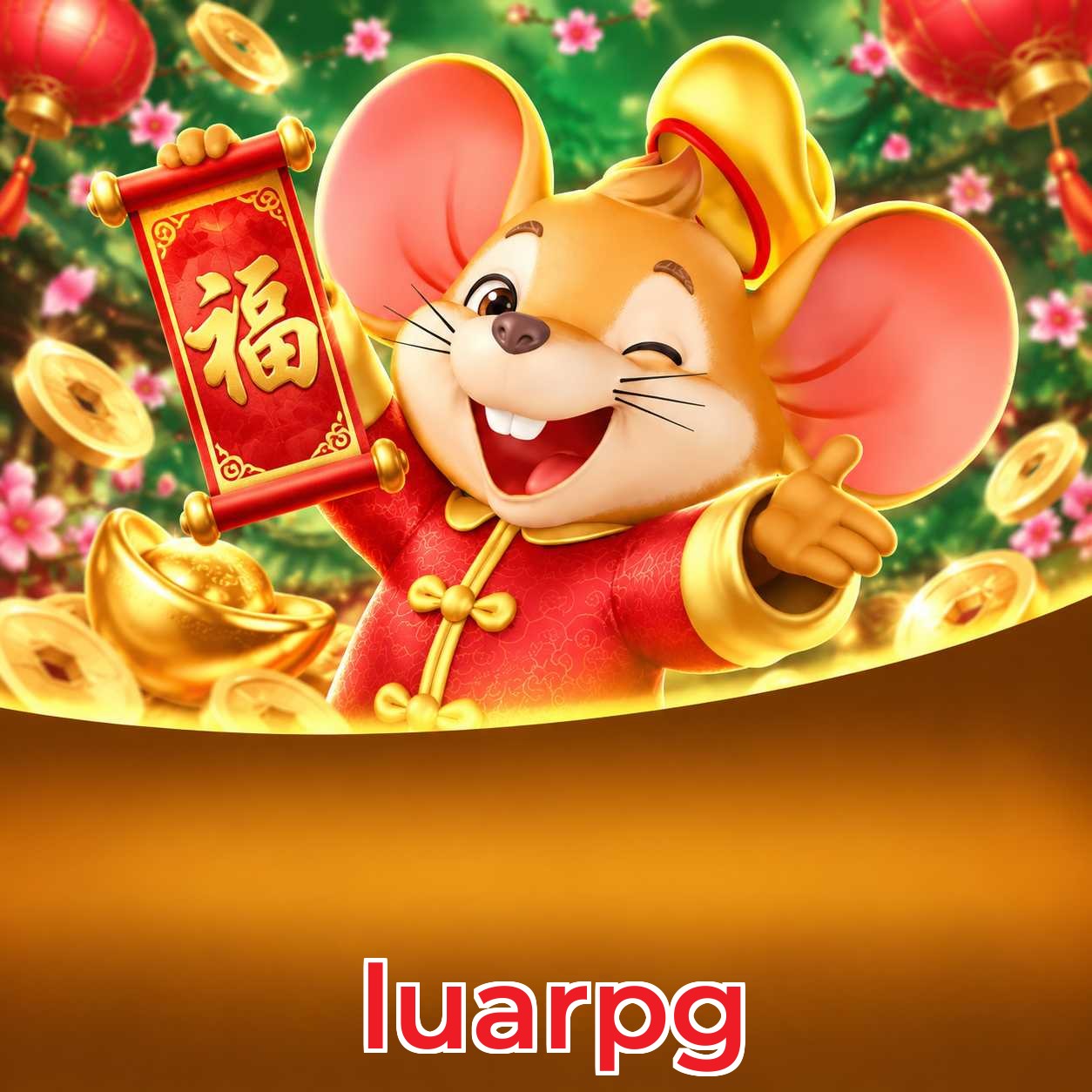 FAQ Baixar luarpg