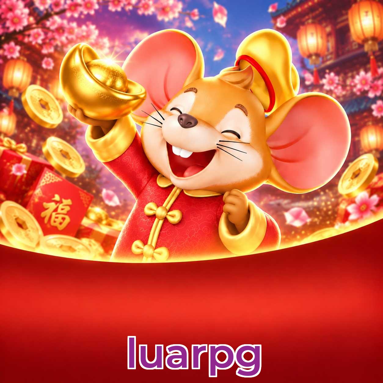 luarpg Logo