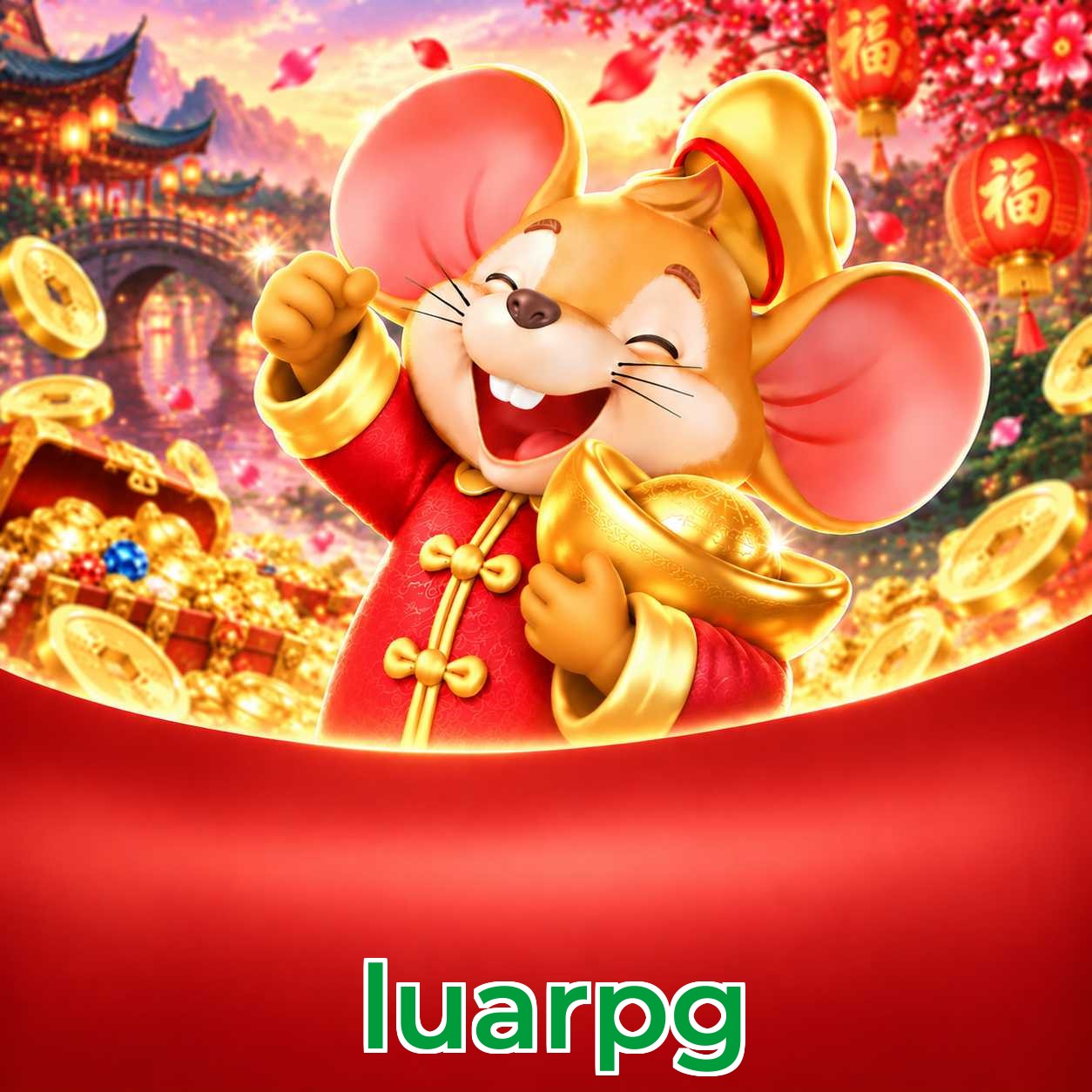 luarpg App vs Web