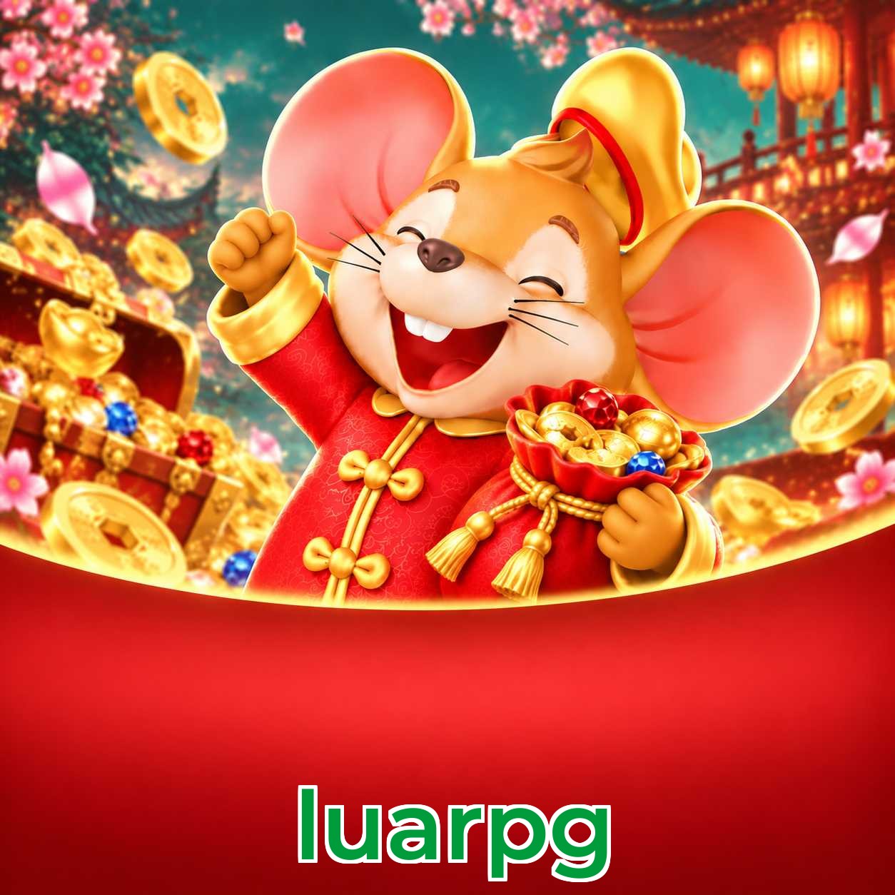 luarpg Slot FAQ
