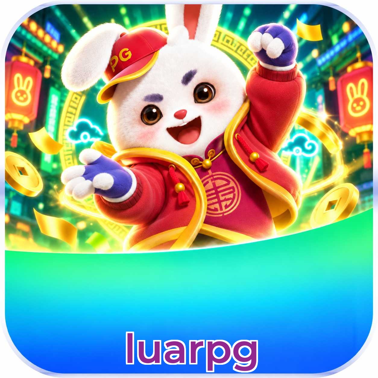 luarpg Recuperar Senha