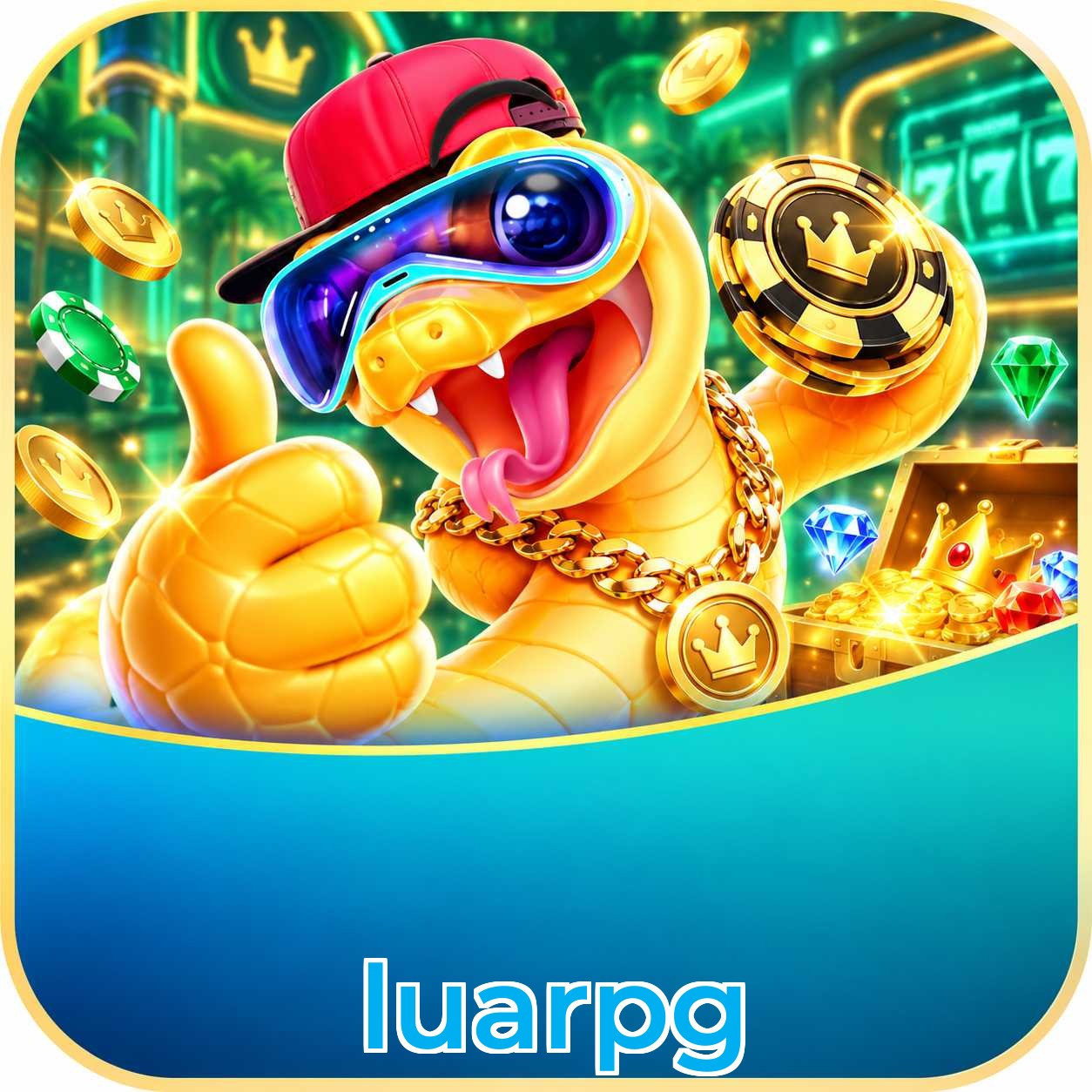 luarpg Login FAQ