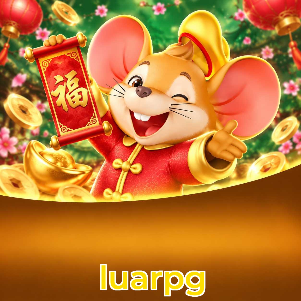 Baixar luarpg PC Mac