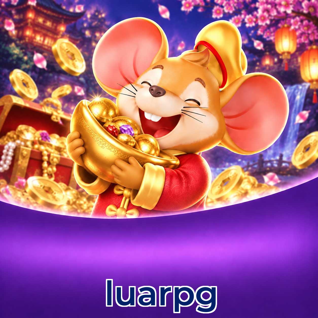 luarpg Telegram