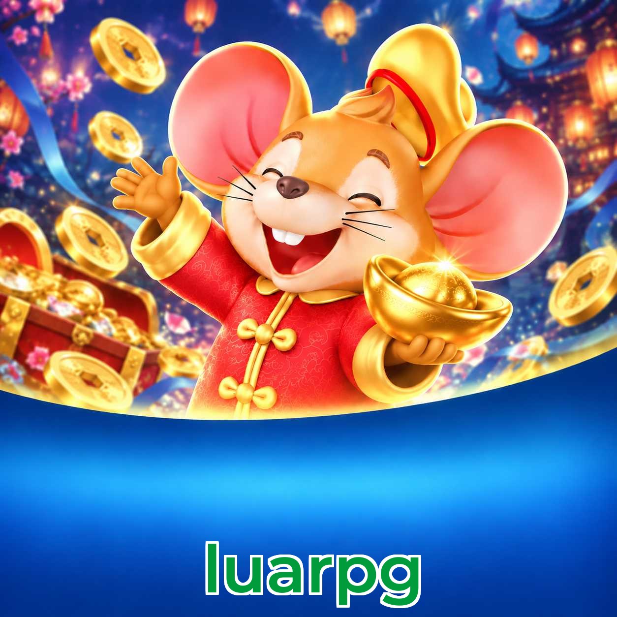 luarpg Logo